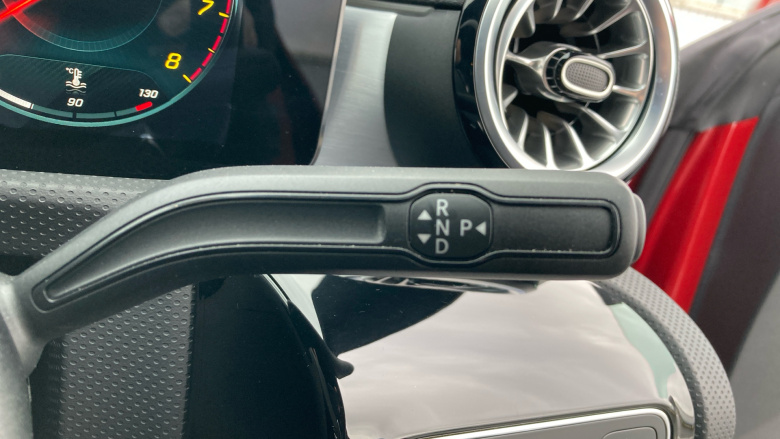 Mercedes-Benz CLA 180 AMG Line Premium Plus 5dr Tip Auto Petrol Estate